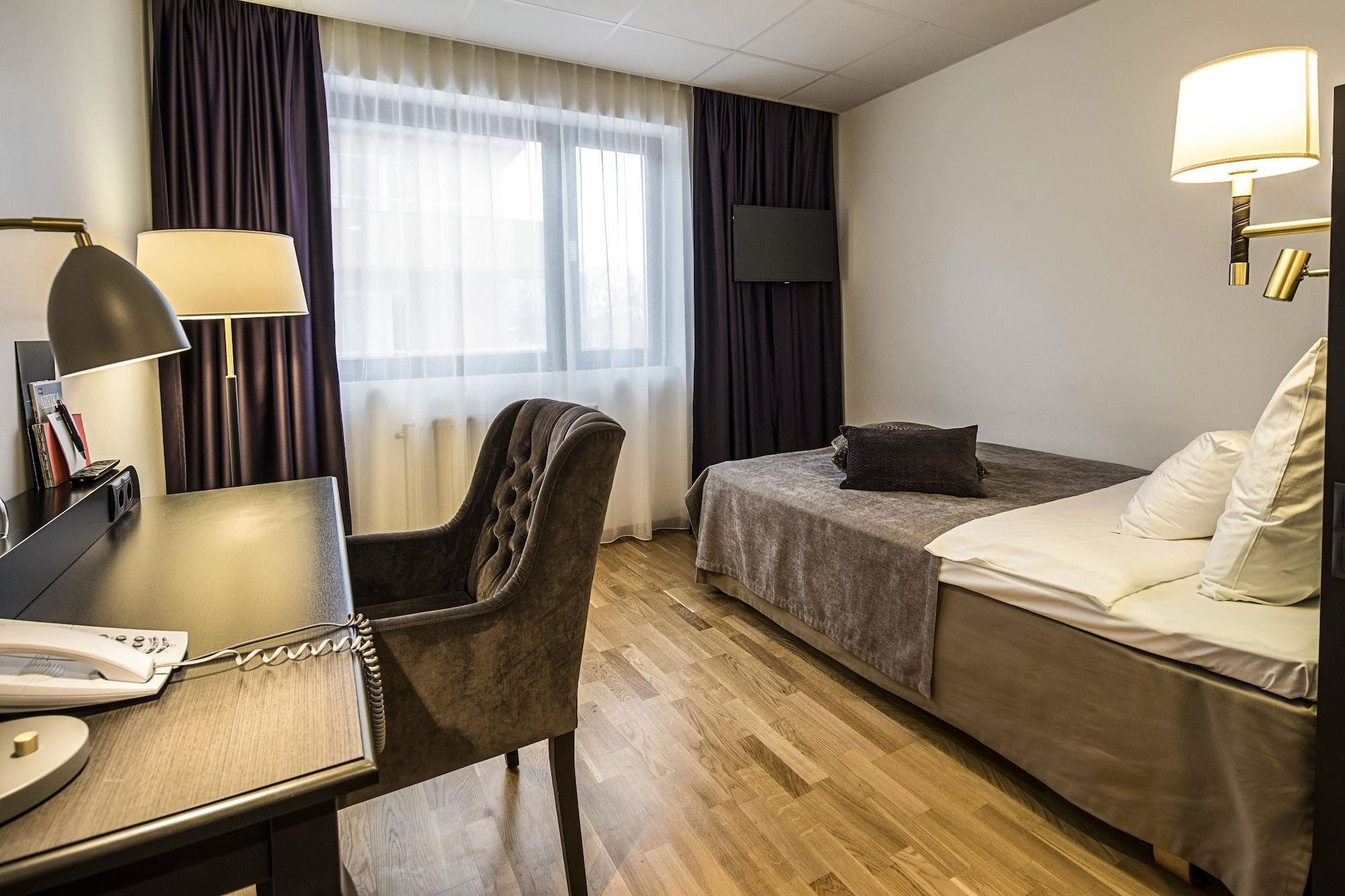 Home Hotel Bristol Arvika község Kültér fotó