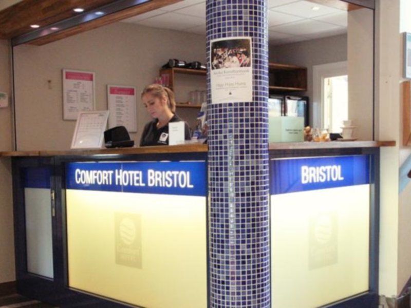 Home Hotel Bristol Arvika község Kültér fotó