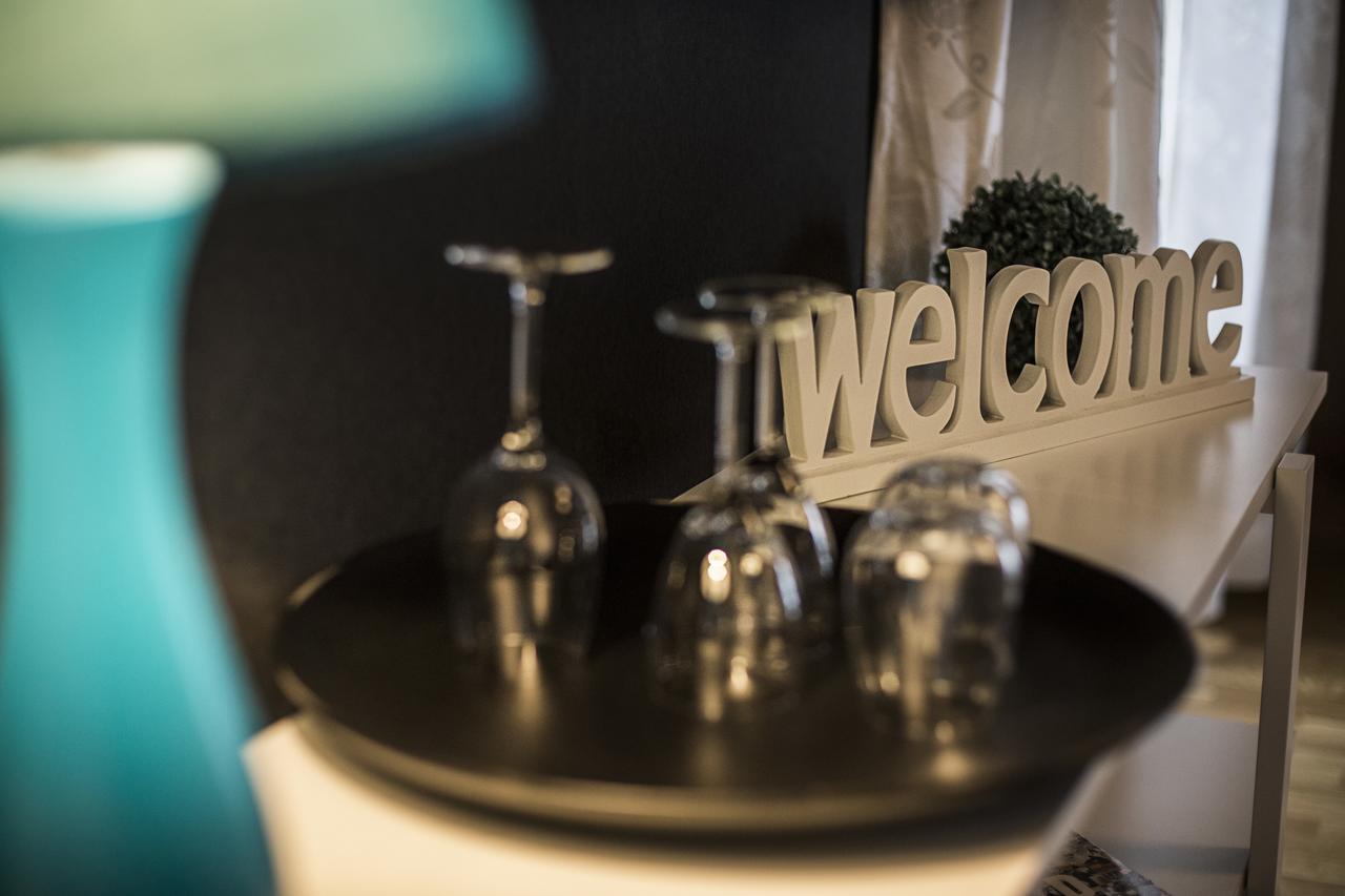 Home Hotel Bristol Arvika község Kültér fotó