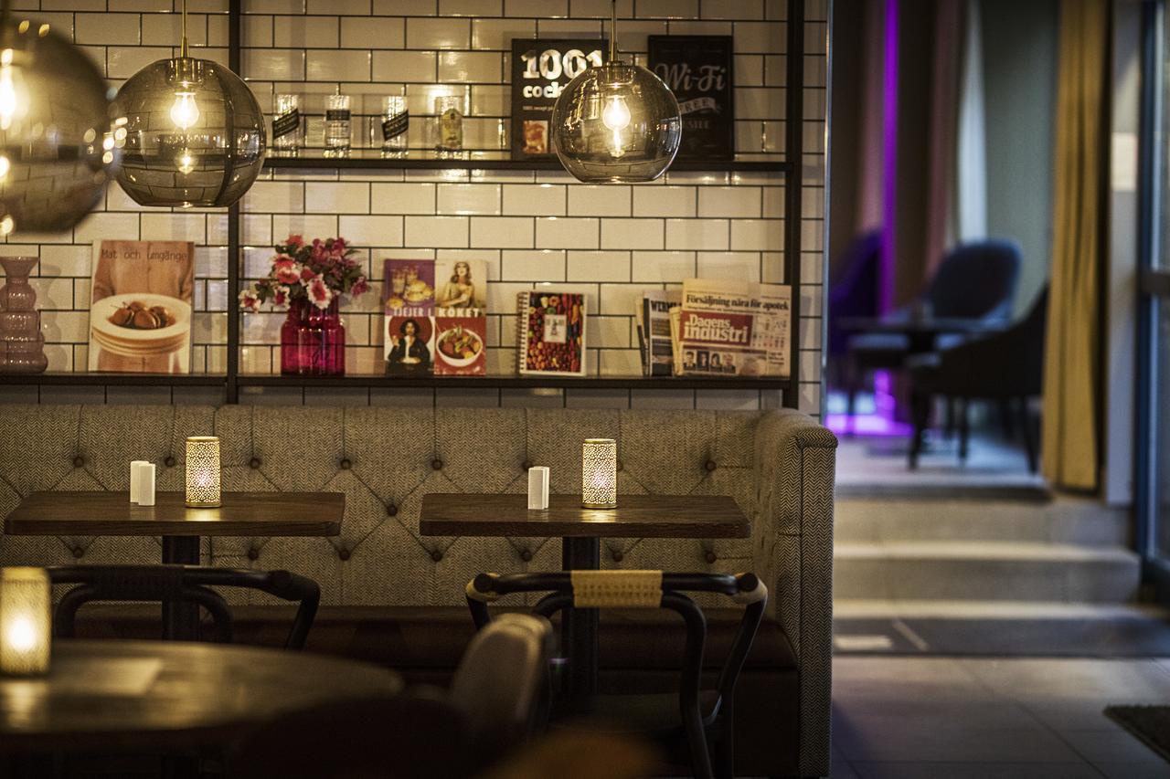 Home Hotel Bristol Arvika község Kültér fotó