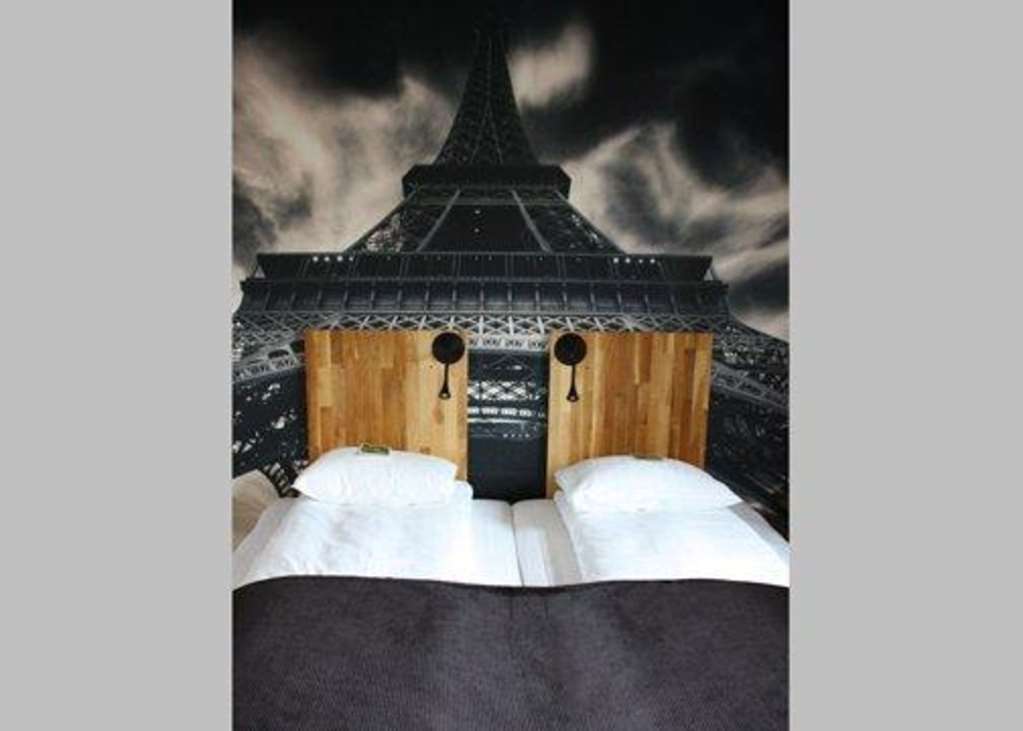 Home Hotel Bristol Arvika község Kültér fotó