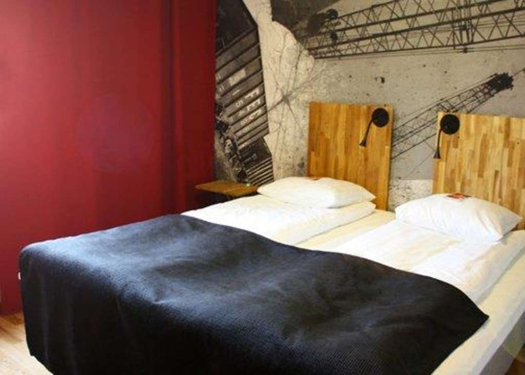 Home Hotel Bristol Arvika község Kültér fotó