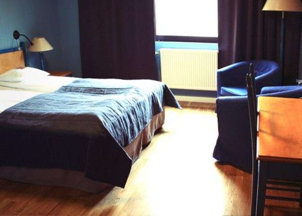 Home Hotel Bristol Arvika község Kültér fotó