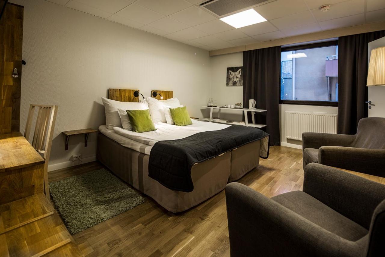 Home Hotel Bristol Arvika község Kültér fotó